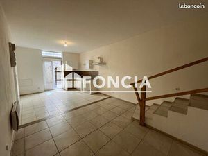 Studio 1 pièce 42 m²