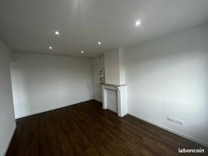Appartement 25m2