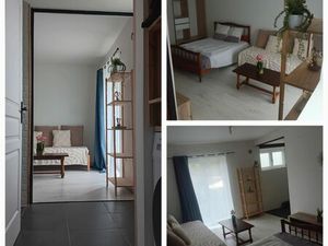 Location quartier calme