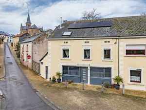 Maison à vendre à Toernich € 315.000 (LHQML) - ERA B-Lux (Arlon) | Zimmo