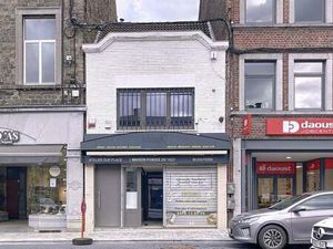 Maison à vendre à Aywaille € 150.000 (LHQQH) - CD CONSULT | Zimmo