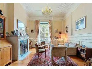 Belle maison de Maître +- 300m² proche du Square Marie-Louis