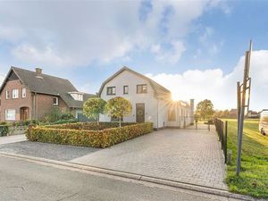 Maison à vendre à Hamont € 475.000 (LHQ9R) - Heylen Vastgoed - Lommel | Zimmo