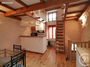 Maison de ville 3 pièces 74 m²