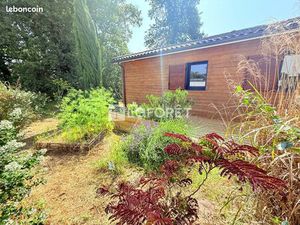 Maison 5 pièces 115 m²