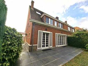 Saint-Michel/Chant d’Oiseau – Villa 3 façades de standing