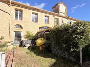 Vente duplex 4 pièces 210 m² à Uchaud (30620)  214 000 €