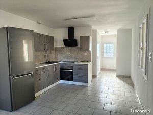 Maison de ville 2 pièces 53 m²