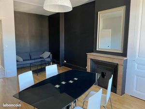 Appartement 2 pièces 63 m²