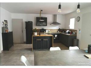 Maison 4 pièces 91 m²