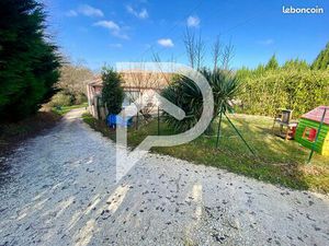 Appartement 4 pièces 106 m²