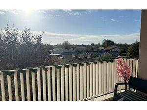 Location appartement  m² T-2 à Bruguières  607 €