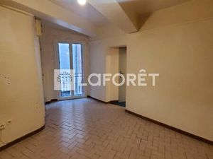 Appartement 2 pièces 35 m²
