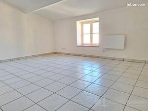 Appartement 2 pièces 49 m²