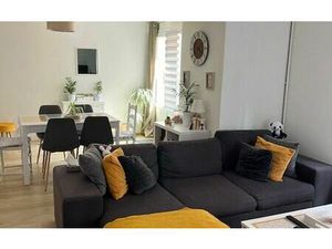 Location maison  m² T-4 à Argentan  631 €