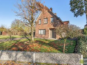 Maison à vendre à Peer € 259.000 (LHRDX) - Idealis Vastgoed | Zimmo