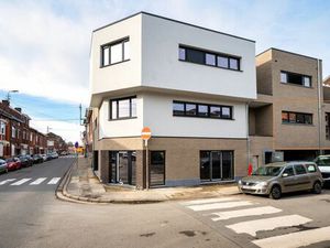 Appartement à vendre à Grivegnée € 266.105 (LHR5P) | Zimmo