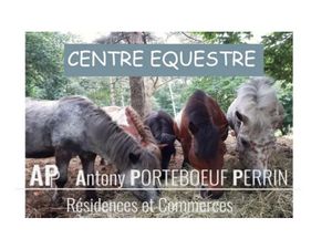 Centre Bretagne - CENTRE EQUESTRE