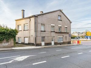 Maison à vendre à Arlon € 310.000 (LHREN) - ERA B-Lux (Arlon) | Zimmo
