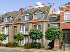 Appartement à vendre à Berendrecht € 269.000 (LHQ38) - Fimmo | Zimmo