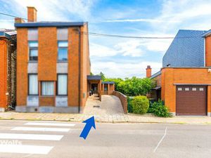 Appartement à vendre à Oupeye € 195.000 (LHQX6) - WOLFS L'Immobilière | Zimmo