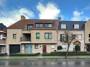 Luxueus appartement op een rustige centrumlocatie te 's G...