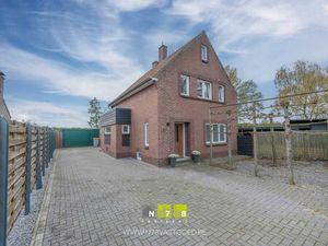 Maison à vendre à Molenbeersel € 449.000 (LGRRC) - N78 vastgoed | Zimmo