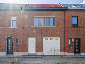 Maison à vendre à Sint-Katelijne-Waver € 170.000 (LHPSS) - UNILEXA Notarissen | Zimmo