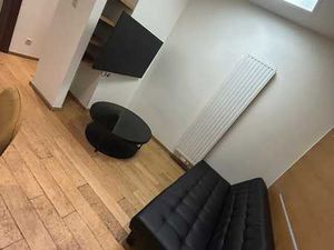 Appartement 2 chambres près de la Basilique de Koekelberg