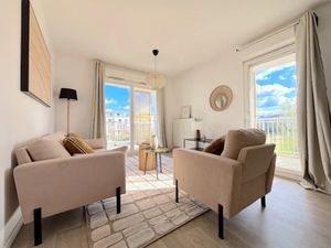 Vente appartement 3 pièces 60 m² à Villenave-d'Ornon (33140)  195 000 €