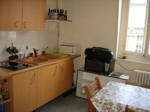 Chambres pour étudiant(e)s à louer