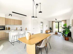 Maison à vendre à Leupegem € 388.250 (LHR39) | Zimmo