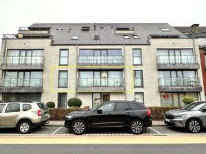 Appartement à louer à Denderleeuw € 700 (LHQV7) - Immo Accenta Affligem | Zimmo