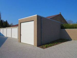 Garage à louer à Assebroek € 190 (LHQHT) - Creyf Vastgoed | Zimmo