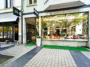 Bien professionnel à vendre à Liège € 450.000 (LHR5W) - Waucomont Immo | Zimmo