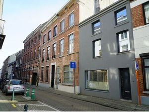 Maison à vendre à Diest € 315.000 (LHPUK) - | Zimmo