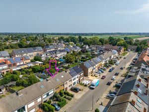 Maison à vendre à Stabroek € 380.000 (LHQM3) - VASTGOED03 | Zimmo