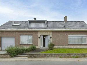 Maison à vendre à Itterbeek € 535.000 (LHR8G) - Living Stone Dilbeek | Zimmo