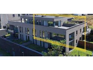 Lumineux duplex 160m²  2ch + bureau  2 garages