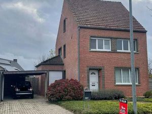 Appartement à louer à Olen € 650 (LHQF5) - Vast & Goed Makelaars | Zimmo