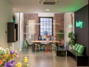 Bien professionnel à vendre à Gent € 945.000 (LHQB5) - Huysewinkel Gent | Zimmo