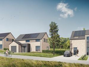 Maison à vendre à Ophain-Bois-Seigneur-Isaac € 599.900 (LHRED) | Zimmo