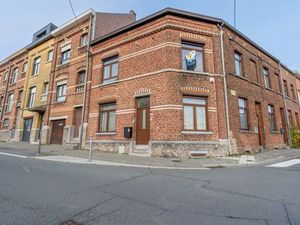 Maison à louer à Nivelles € 1.050 (LHQX2) - TRIOR Nivelles | Zimmo