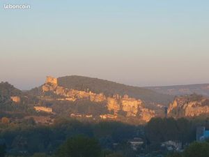 Maison avec vue imprenable
