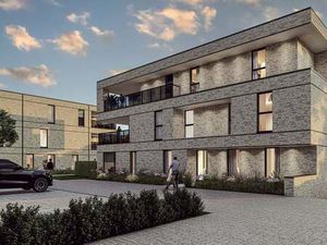 Appartement à vendre à Genk € 399.900 (LHPOH) | Zimmo