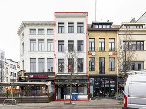 Bien professionnel à vendre à Antwerpen € 375.000 (LHQ0Q) - Notaris Van Tricht | Zimmo