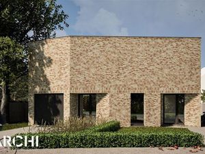 Maison à vendre à Koersel € 398.500 (LHQYZ) | Zimmo