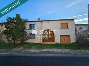 SAFTI JOUX Pauline conseiller indépendant