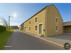 À la recherche d'un projet de maison à rénover ?