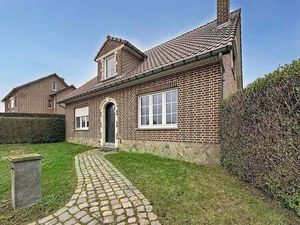 Maison à vendre à Oplinter € 384.000 (LHQAJ) - Immolight | Zimmo